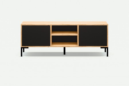 Mała szafka RTV Form