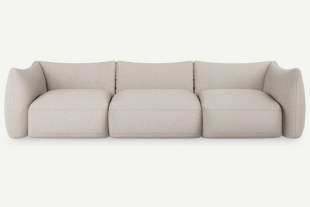 Duża sofa Cosy