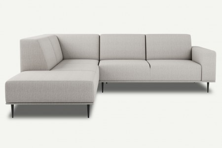 Nowoczesny narożnik Daglas II