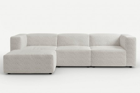 Duży narożnik modułowy Moved