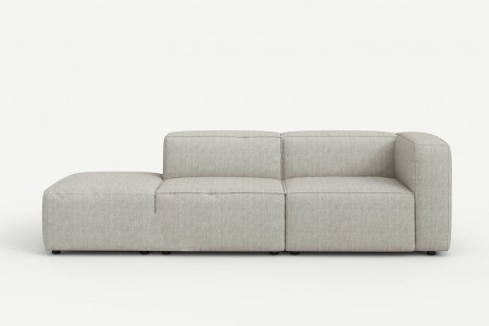 Długa sofa Moved