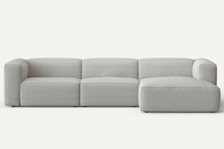 Duży narożnik Moved XL