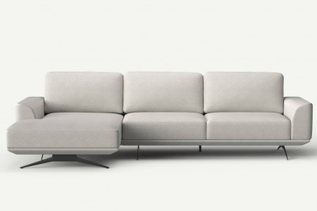 Narożnik z wysuwem elektrycznym CLOE