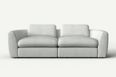 Nowoczesna sofa Luna