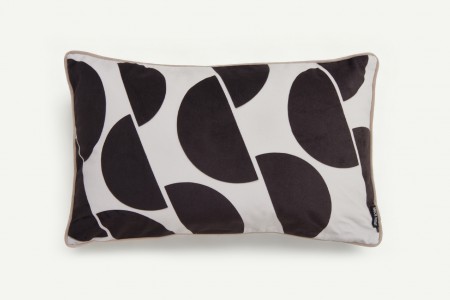 Lędźwiowa poduszka dekoracyjna