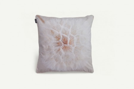 Poduszka dekoracyjna z nadrukiem