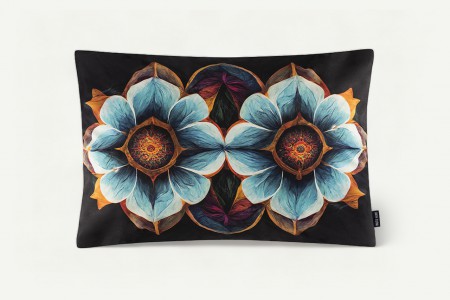 Poduszka lędźwiowa dekoracyjna