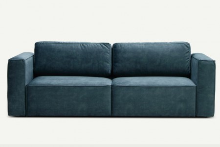 Sofa z funkcją spania MOVED NIGHT