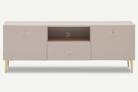 Mała szafka RTV Maya