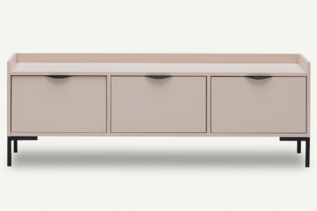 Nowoczesna szafka pod telewizor Klara