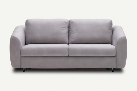 Sofa ze stelażem włoskim Sote