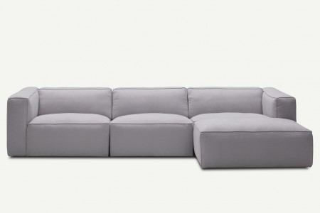 Miękki narożnik Moved