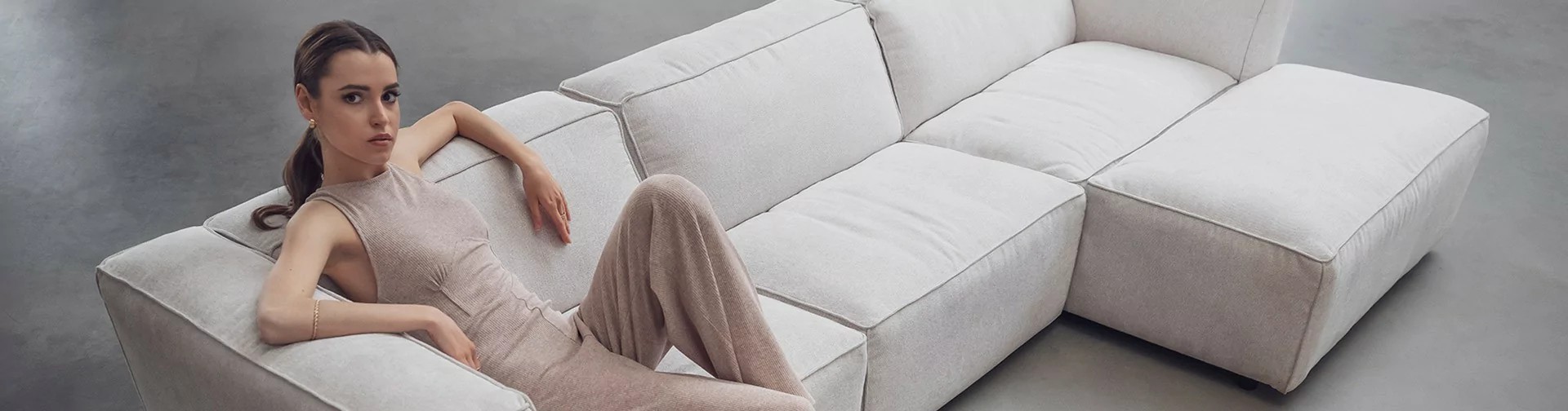 MOCO Home kategoria Pufy