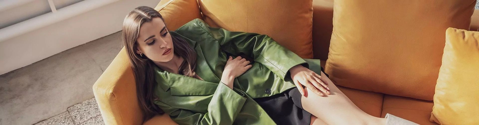 MOCO Home kategoria Sofy