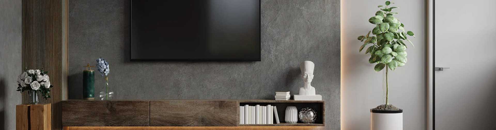 MOCO Home kategoria Szafki RTV