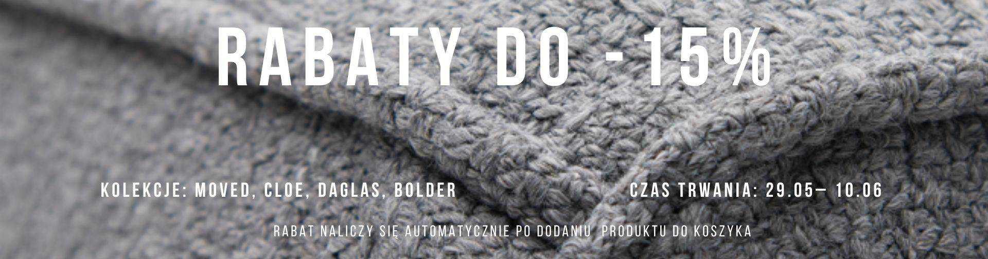 MOCO Home kategoria Promocje