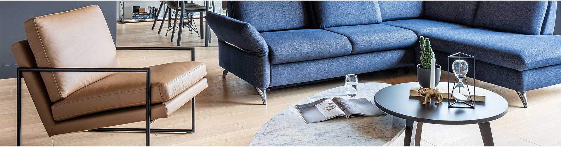 MOCO Home kategoria Fotele